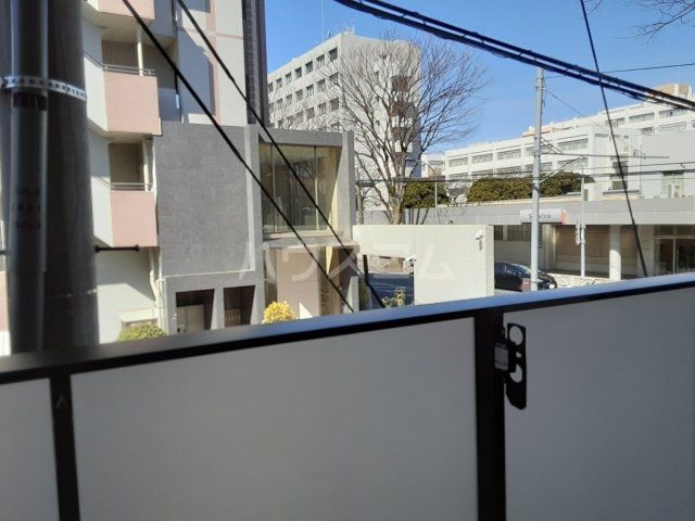ガーラ・アヴェニュー調布のその他写真