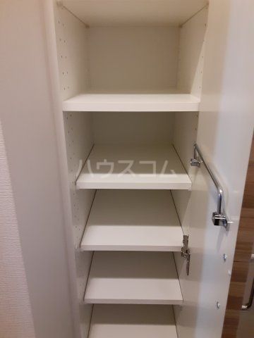 ガーラ・アヴェニュー調布の内装写真