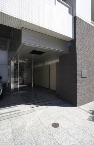 エントランス　☆キレイなエントランス☆