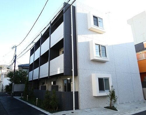 建物外観　☆綺麗な外観☆
