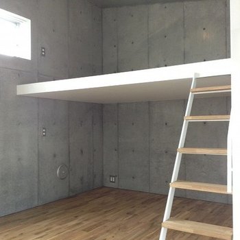 その他部屋・スペース　内装です