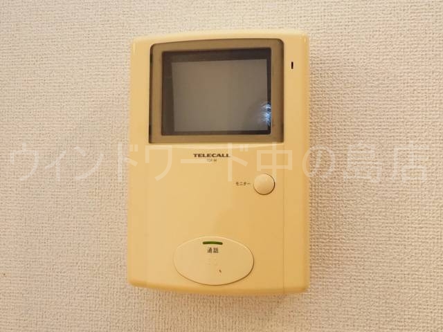 セキュリティ　詳細は、ウィンドワード中の島店までご相談下さい。