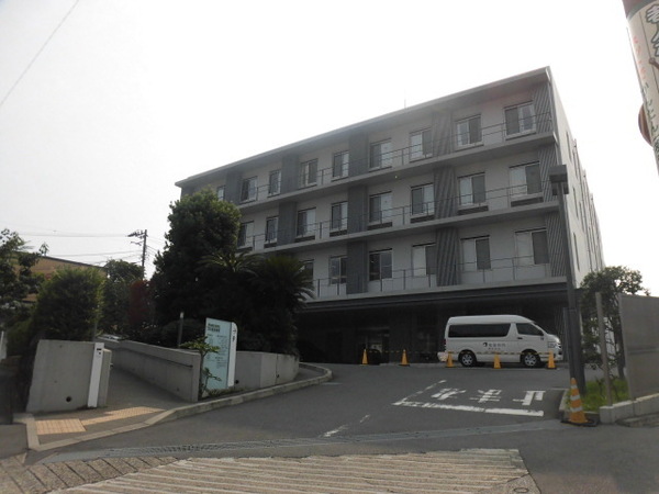 病院　医療法人明和会亀田病院（病院）まで274m