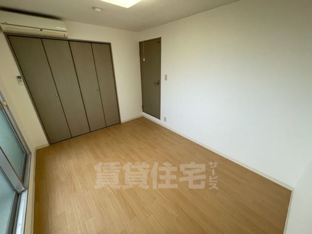 保田マンションの内装写真
