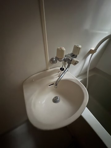 トイレ　※他部屋参照※