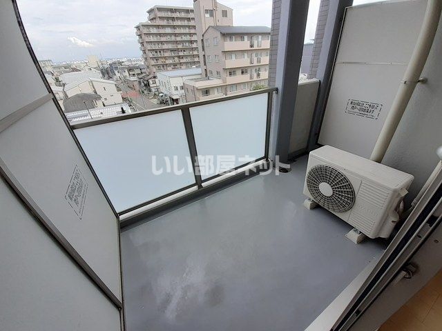 ベクエムハウゼの内装写真