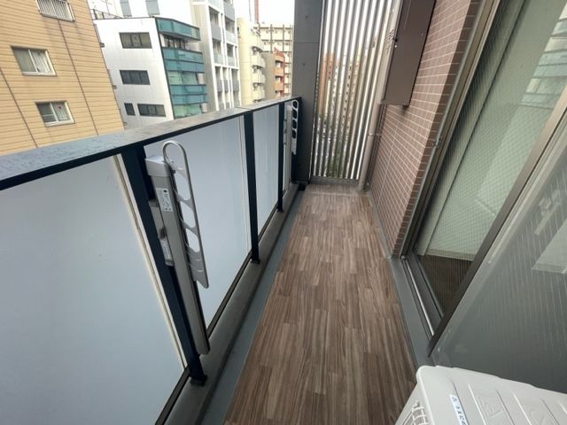 バルコニー　★バルコニー★