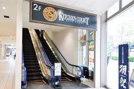 スーパー　キッチンコート三鷹店（スーパー）まで221m