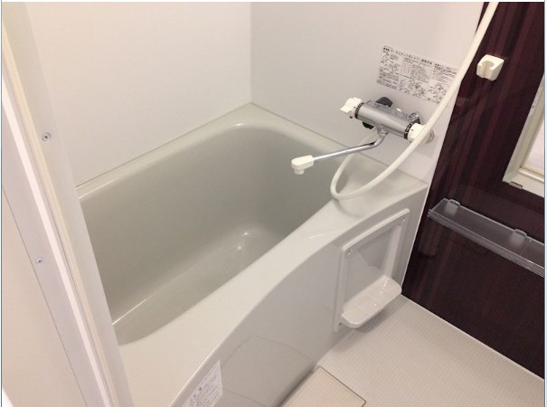 バス・シャワールーム　同タイプのお部屋のお部屋となります。