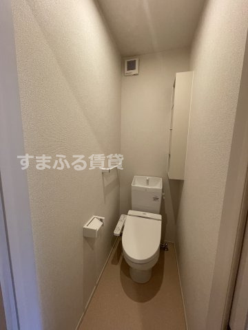トイレ　同仕様