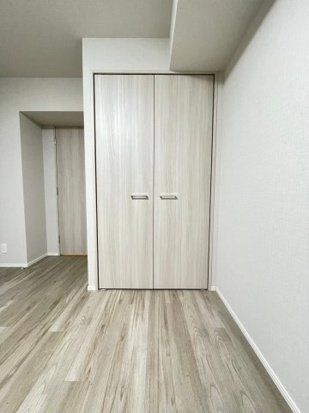 収納　物件画像