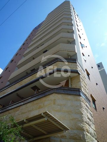 建物外観　プレサンス心斎橋ザ・スタイル　外観
