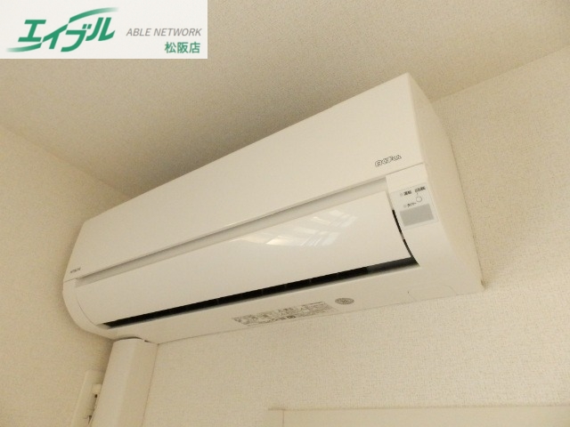 その他設備　同タイプ別部屋反転写真です