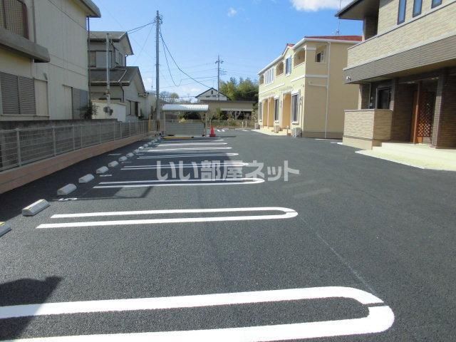 関東鉄道常総線 水海道駅 徒歩117分 2階建 築7年のその他写真