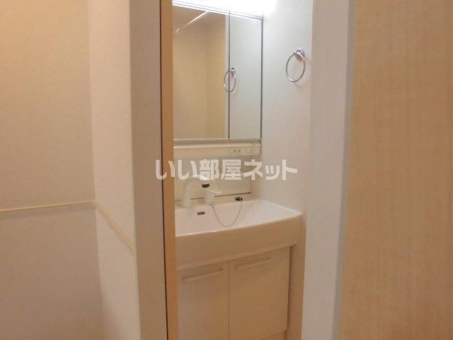 関東鉄道常総線 水海道駅 徒歩117分 2階建 築7年の内装写真