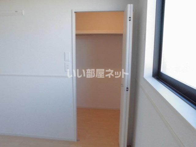 関東鉄道常総線 水海道駅 徒歩117分 2階建 築7年の内装写真