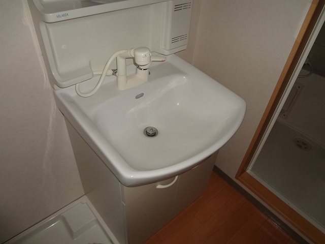 MKアトム65の内装写真