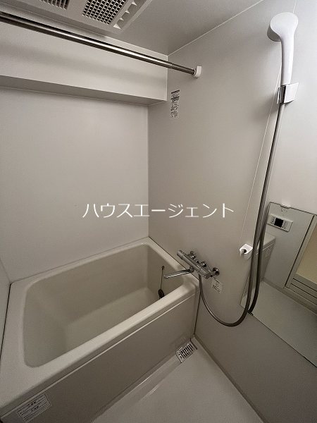 バス・シャワールーム　追い炊き付き☆※参考画像