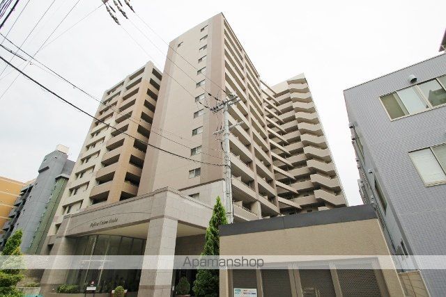 北大阪急行 江坂駅 徒歩6分 築20年