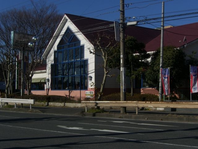 ジェイワンヒルズ西船の周辺写真