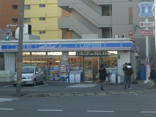 ジェイワンヒルズ西船の周辺写真