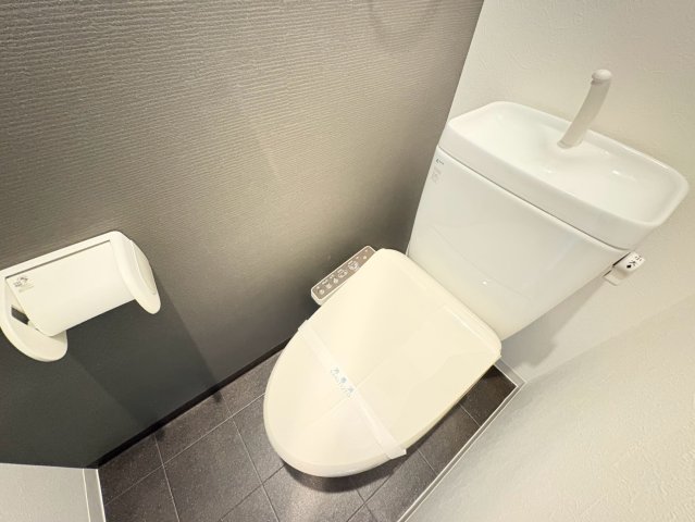 アンフィニVIIIのトイレ写真