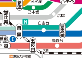 その他　☆路線図☆