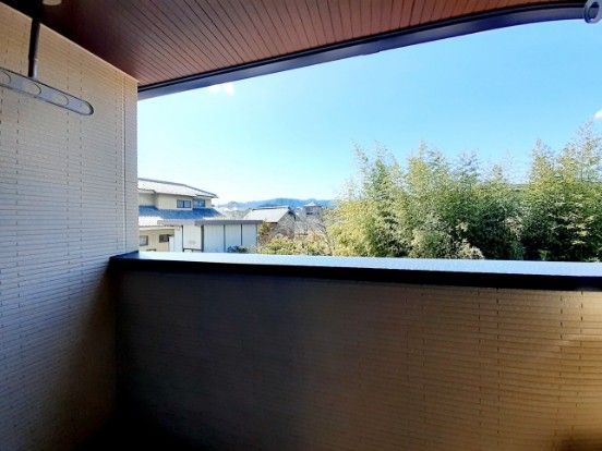 オークランド シャルマンBの内装写真