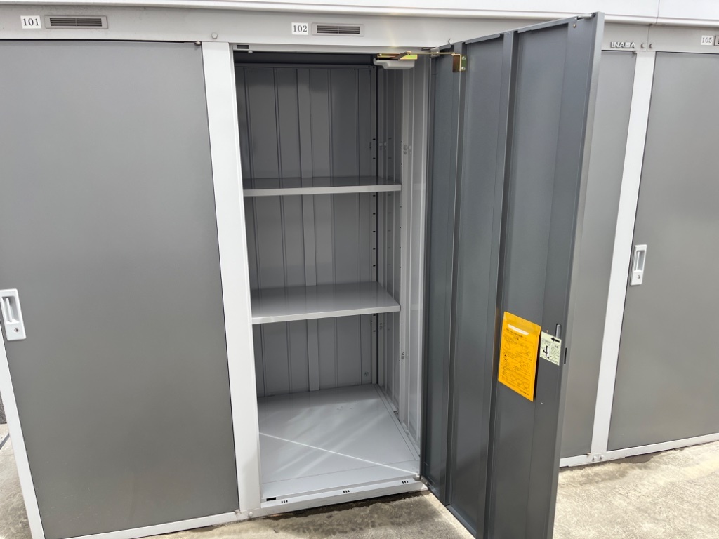 収納　トランクBOX