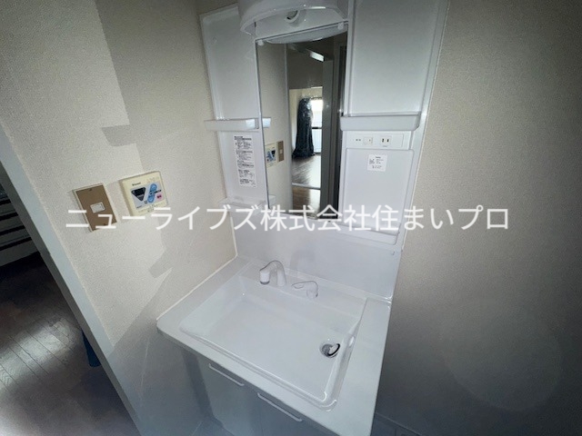 ラリーブコートの内装写真