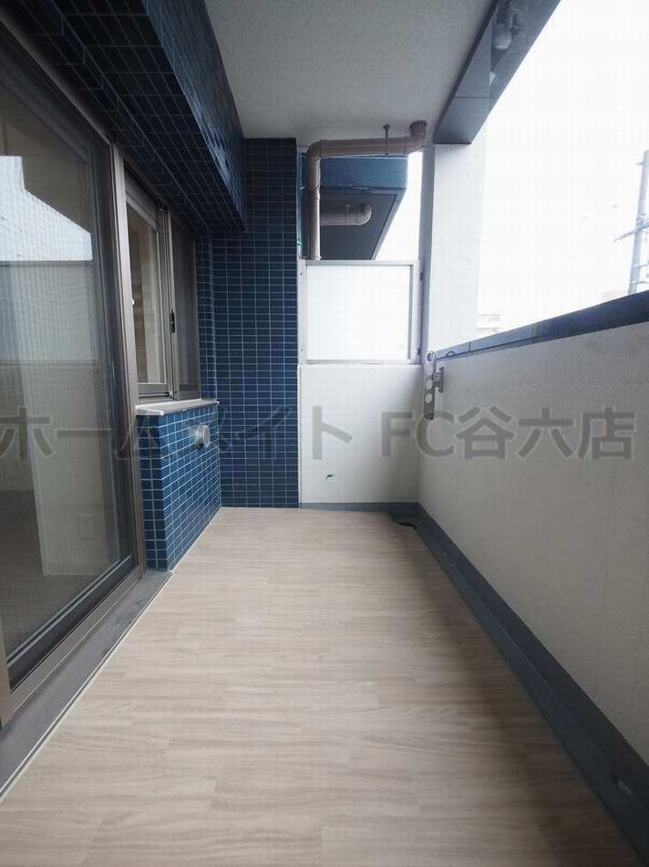 プレサンス新大阪ジェイズの内装写真