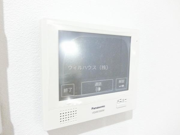 Sハウス北野田のその他写真