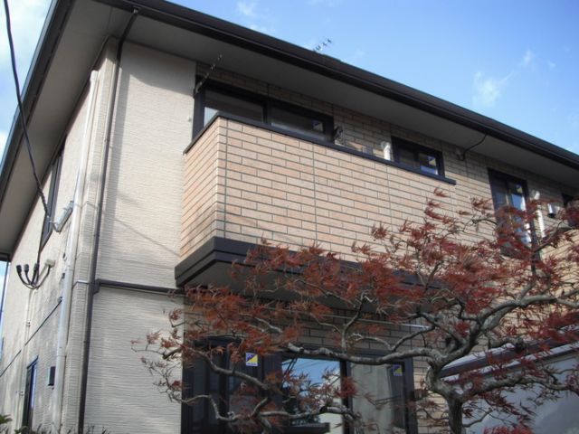 セジュールI&Rの内装写真