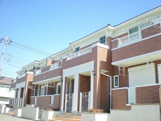 建物外観　★お洒落な外観★