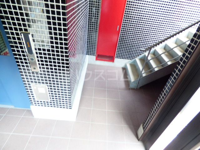 ロビー