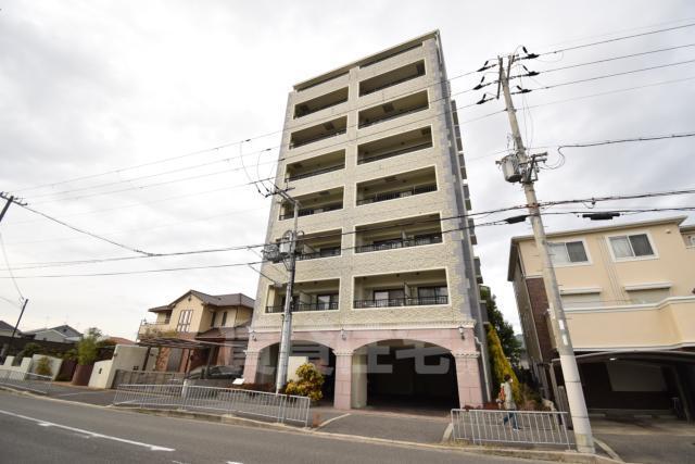 地下鉄御堂筋線 なかもず駅 徒歩10分 築24年
