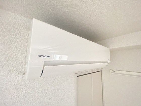 その他設備　※別部屋の写真です