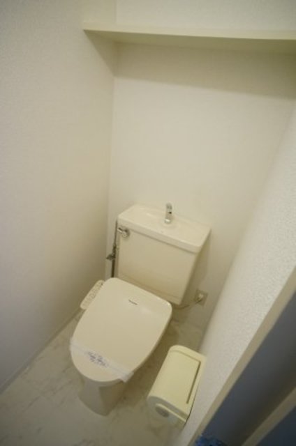 トイレ　別室参照