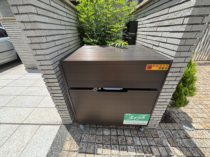 Alpha Shimokitazawa Eastのその他写真