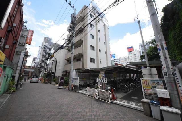 建物外観　★しっかりした外観★