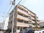 不動前駅より徒歩5分 築35年1ヶ月 5階建の賃貸物件