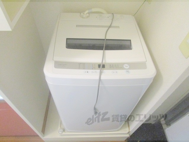 その他部屋・スペース　洗濯機置場