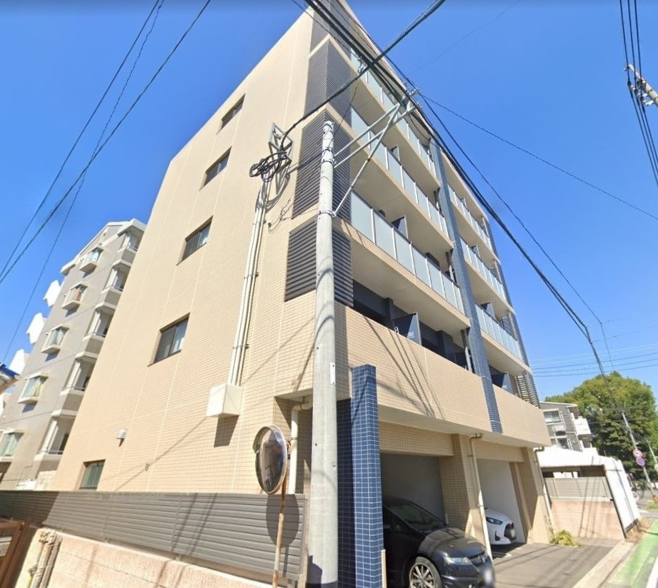 ＪＲ鹿児島本線 竹下駅 徒歩12分 築8年