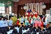 【成広伊田コーポの幼稚園・保育園】