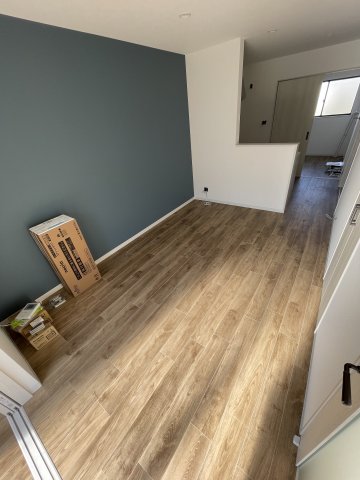 居室・リビング　使いやすい居間です（同タイプのお部屋です。現況を優先します。