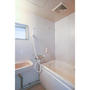 バス・シャワールーム　同じ建物の別なお部屋
