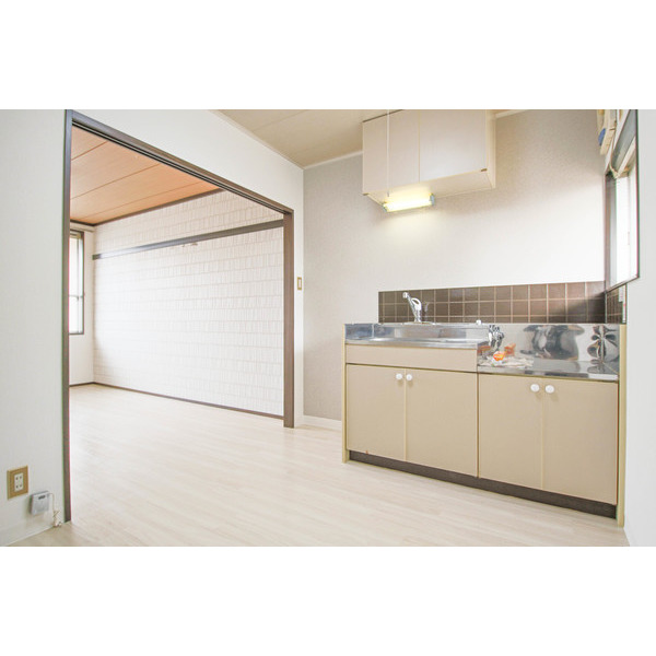 その他部屋・スペース　同じ建物の別なお部屋