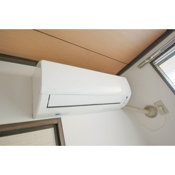 その他設備　同じ建物の別なお部屋