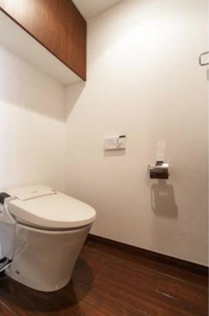 トイレ　同建物参考写真