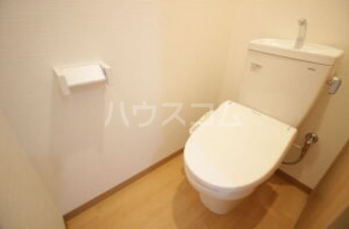 【Ａ・Ｃｉｔｙ柴田本通のトイレ】